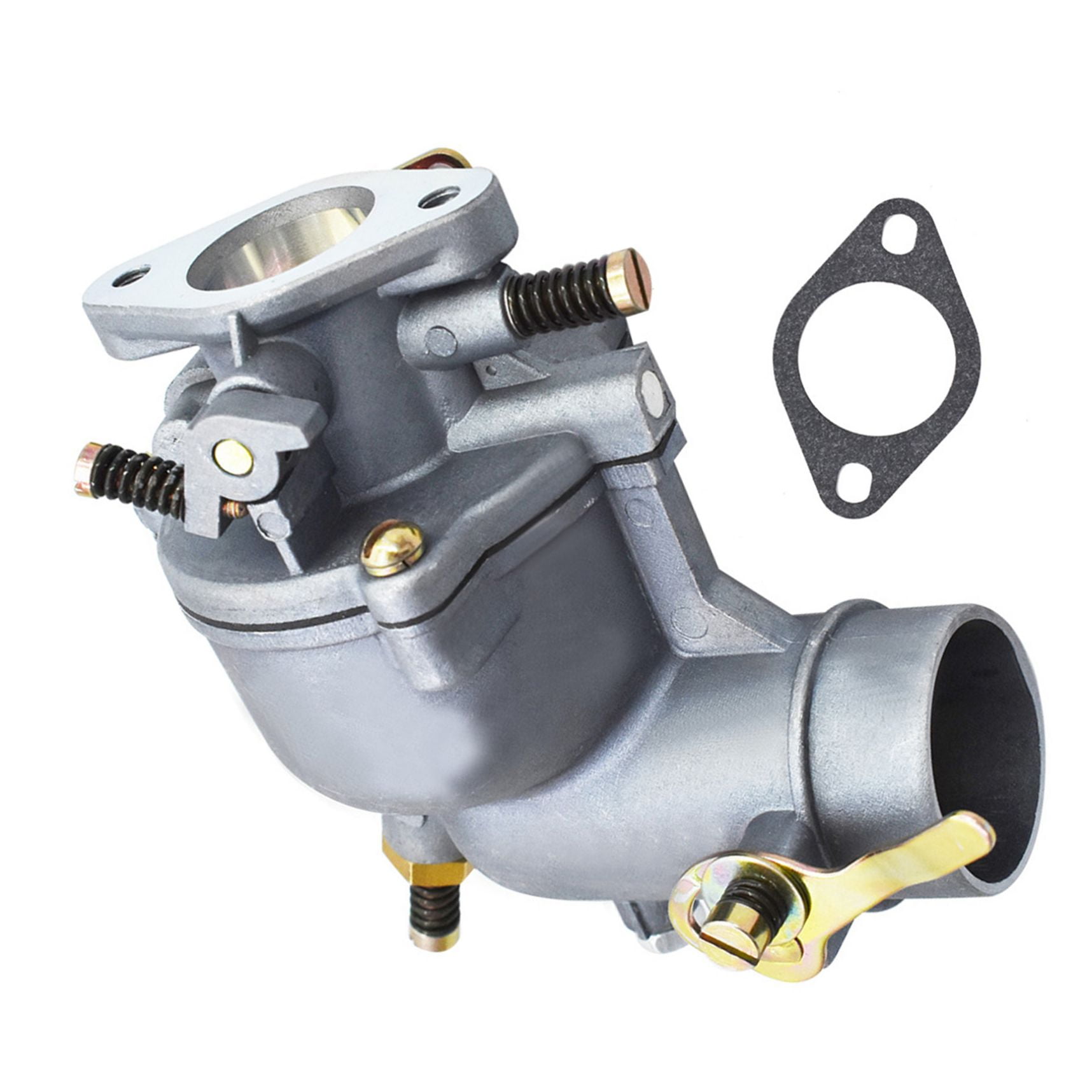 Generator Carburetor Fit for Coleman Powermate 3250 4000 Watt Briggs ...