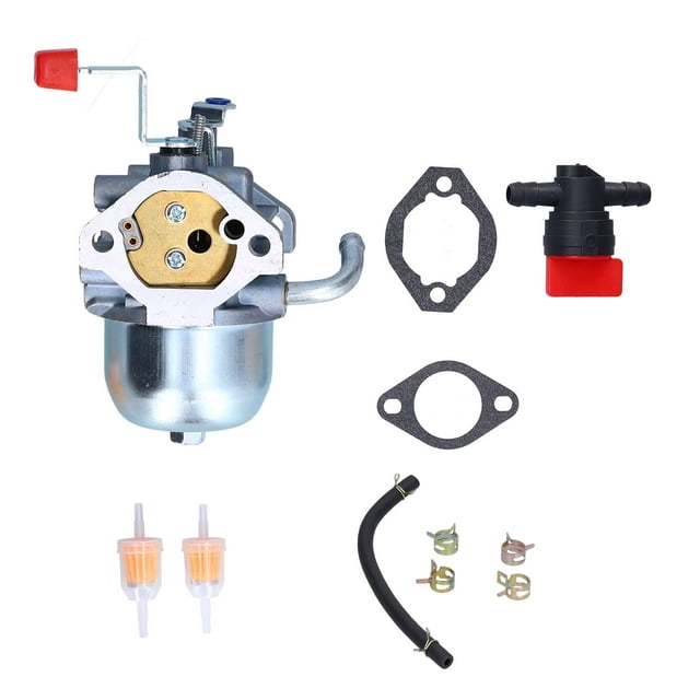 Generator Carburetor Kit for Nikki A4600 XG8000E GN410HS GN410 GN360