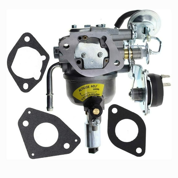 Generator Carburetor Onan 5500 541-0765 141-0982 141-0983 Carburetor A043B781