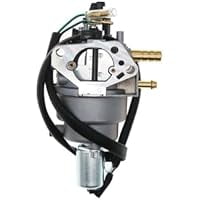 Generator Carburetor Replacement Part# 380723515, Stable Idle Start, Smooth Response