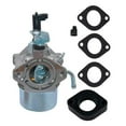 thumbnail image 1 of Generator Carburetor for Brighton 715782 715783 715525 715494 715390 GM401P Carburetor, 1 of 7