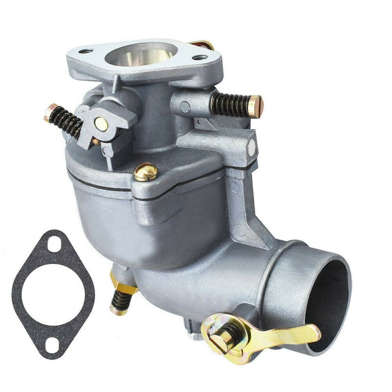 Sigma Fuel Valve – Fits Eastern Tools ETQ TG32P12, 208CC 7HP 3250-4000W Generator, 404680