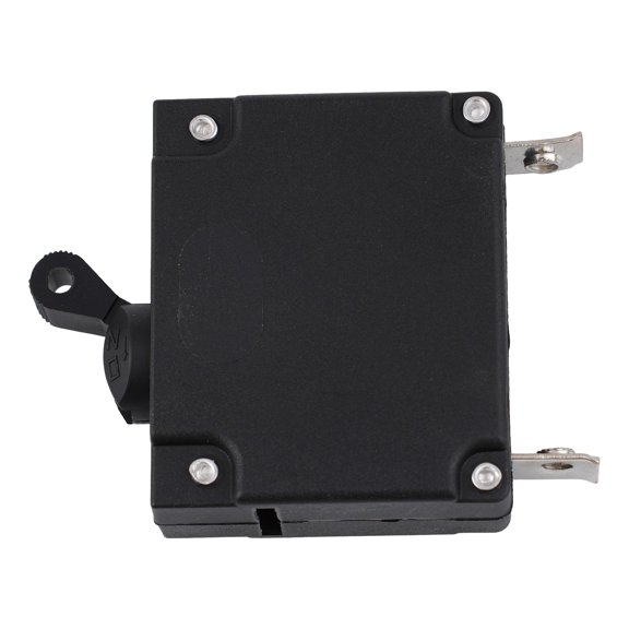 Generator Circuit Breaker for 2-3kW 10A Power Switch for 168F/170 Gasoline Generators