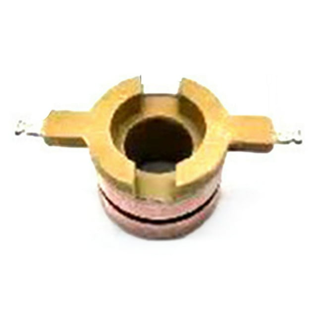 Generator Collector Copper Head SlipRing Copper Ring 32.5x16.7x8.5(27.5 ...