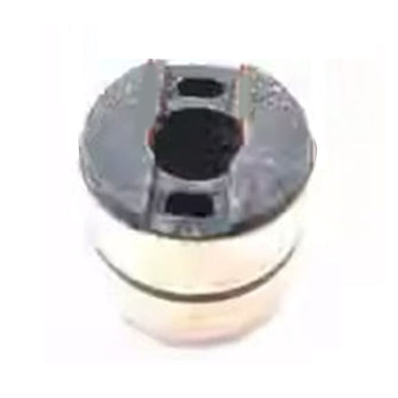 Generator Collector Copper Head Slipring Copper Ring 25X10X8.5(22) Mm 2Rings YIWEI