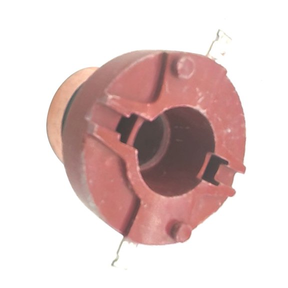 Generator Collector Copper Head Slipring Copper Ring 27.6X14X8.5 (33.2) Mm 2Ring YIWEI