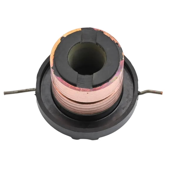 Generator Collector Copper Head Slipring Copper Ring 27.7X14X8.5 (30.7) Mm 2Ring