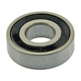 thumbnail image 1 of Generator Commutator End Bearing - Compatible with 1963 - 1966 Ford F-250 1964 1965, 1 of 2