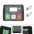Generator Control Module DC30D Small Diesel Genset Controller Panel