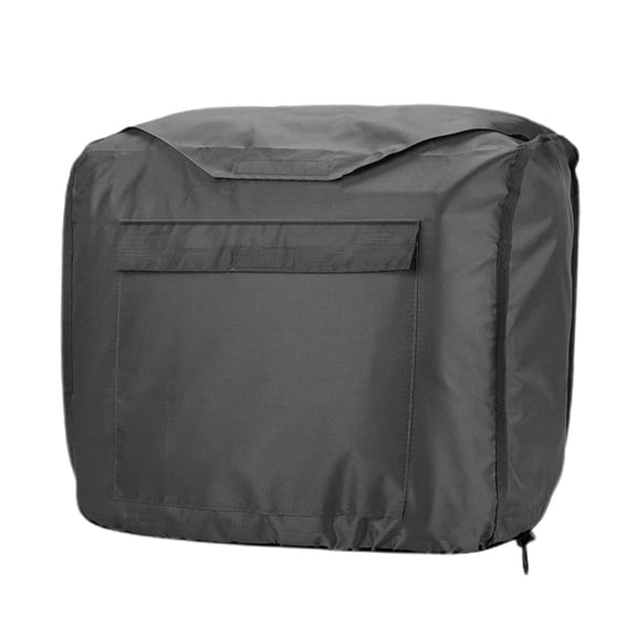 Generator Cover Generator Shelter Weather Resistant Easy to Use Portable Durable