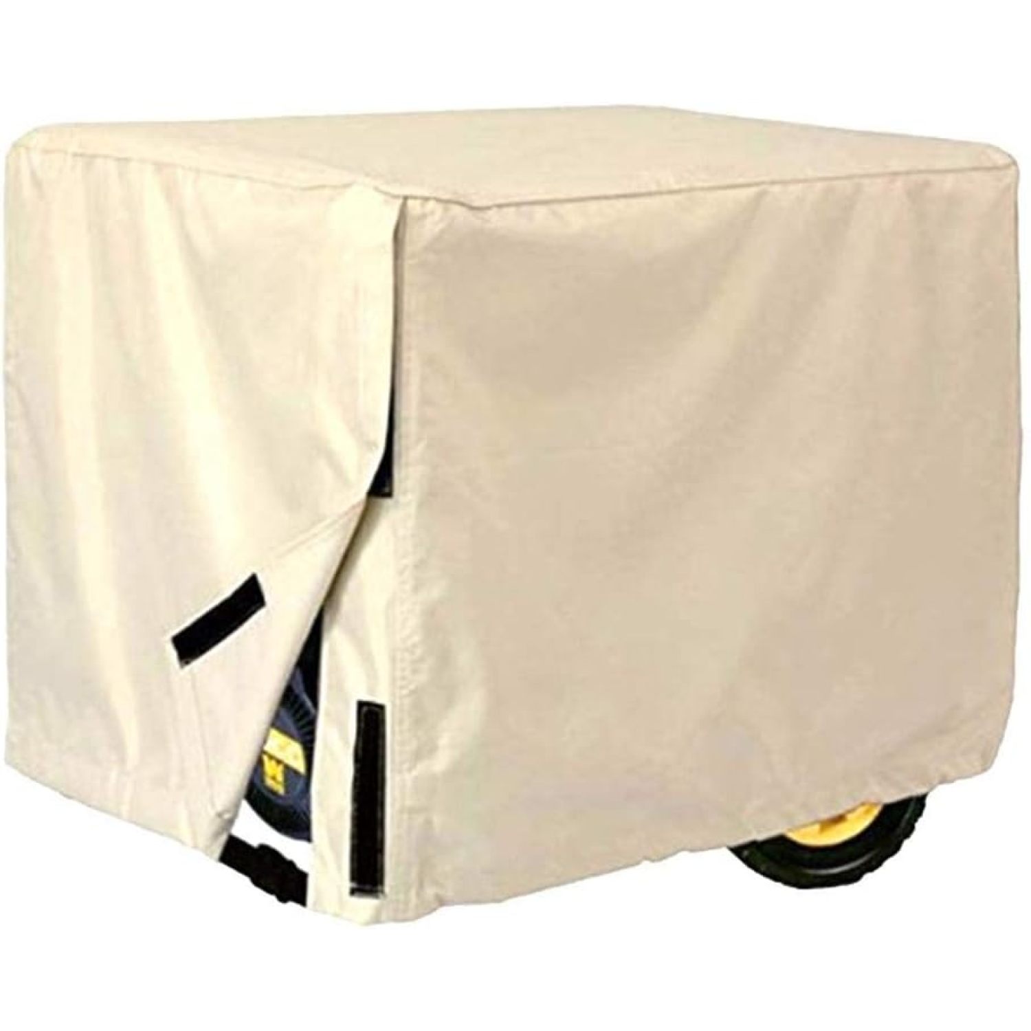 Generator Cover, Generator Tent Cover While Running Compatible with