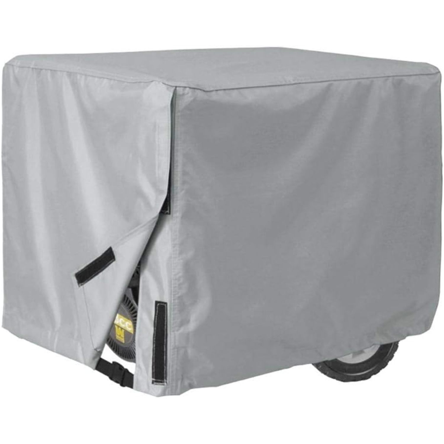 Generator Cover, Generator Tent Cover While Running Compatible with