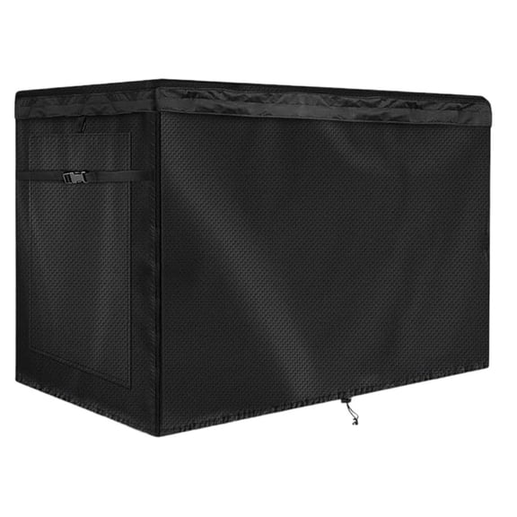Generator Covers for 22kW Home Standby Generator, 210D Oxford Cloth Waterproof