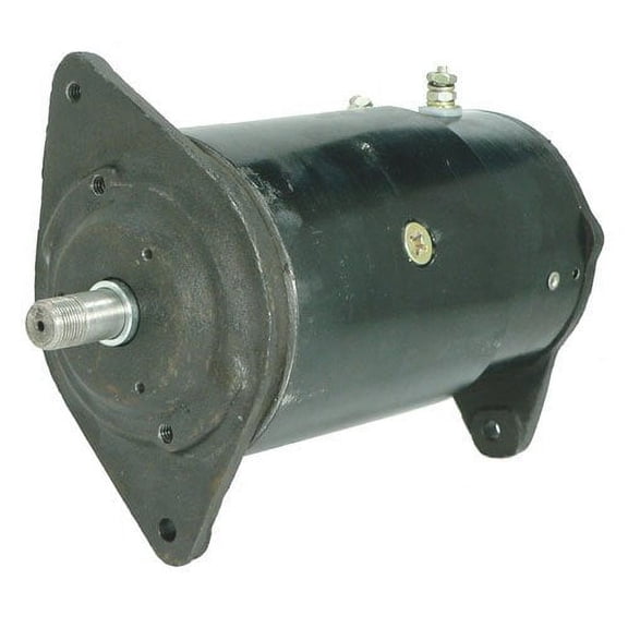 Generator - Delco Style (9193) fits International Cub 154 Cub 184 Cub 185 C60 fits Delco Remy 1101432 1101875 1101870 1101973 1101988 1101693 1101698
