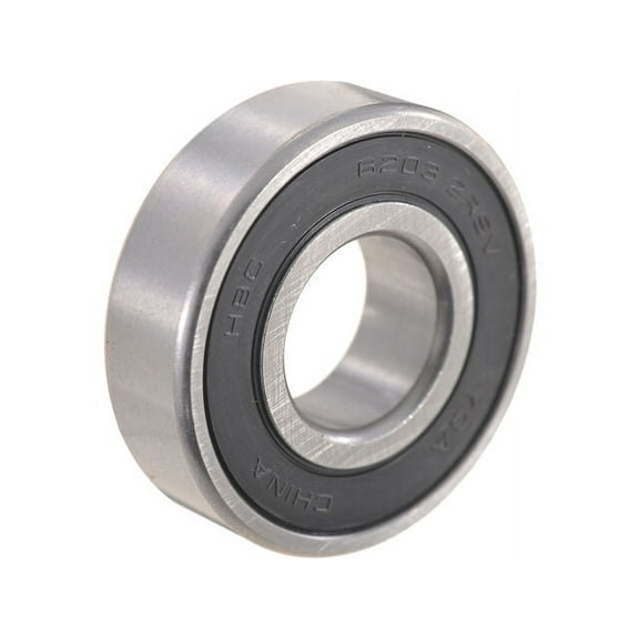 Generator Drive End Bearing - Compatible with 1990 Mercedes-Benz 190E