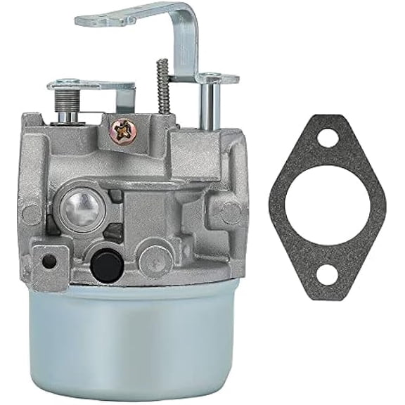 Generator Engine Carburetor Replacement Fits Engine Code HM80 HM90 (8-10HP), Replaces Part 640152A, Easy Installation, Reliable Starting, Stable Idle for DIYers
