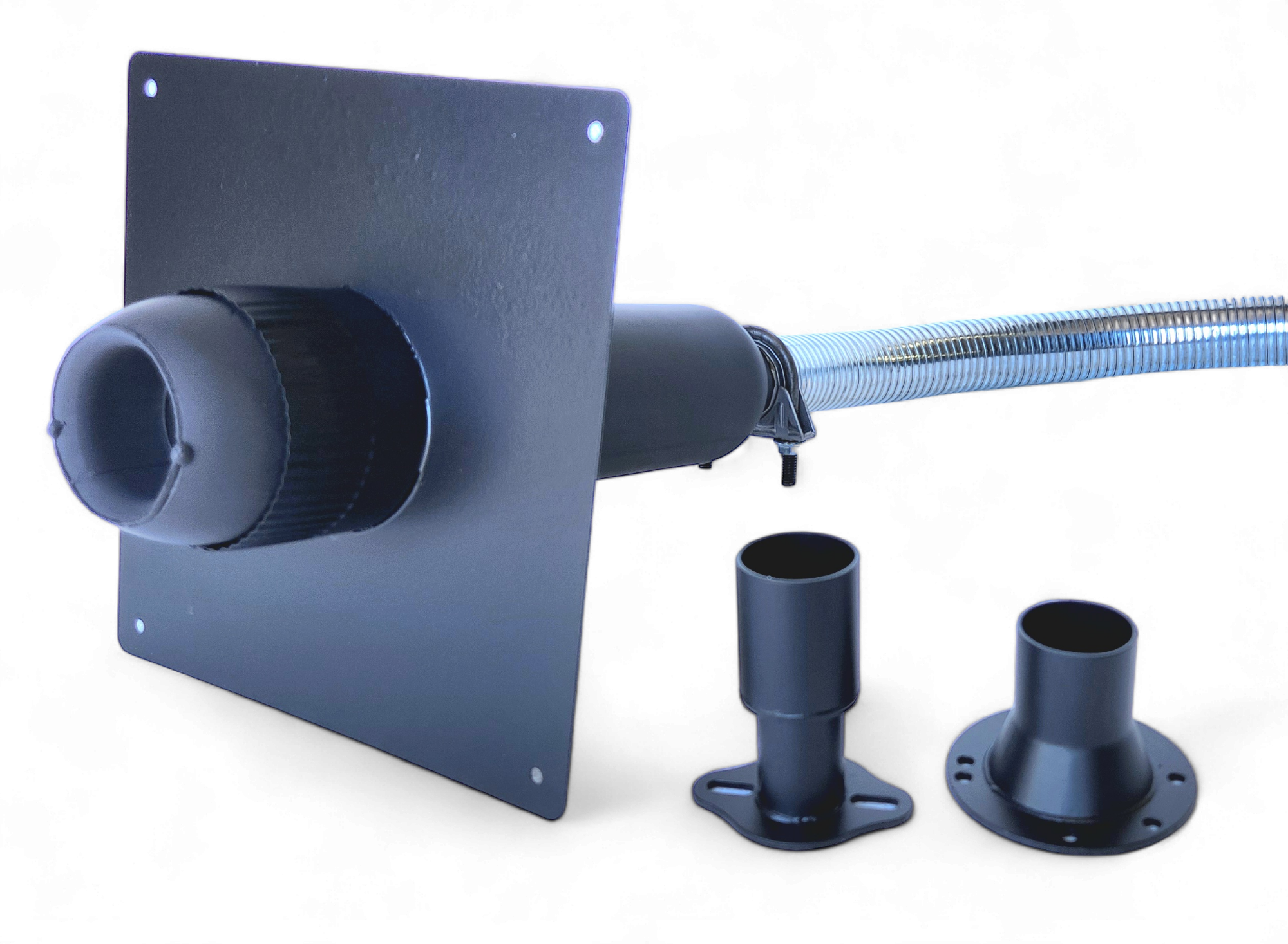 Turbine Sound Exhaust Winter Clearance Valves Accessories Outdoor turbine-sound-exhaust-winter-clearance-valves-accessories-outdoor