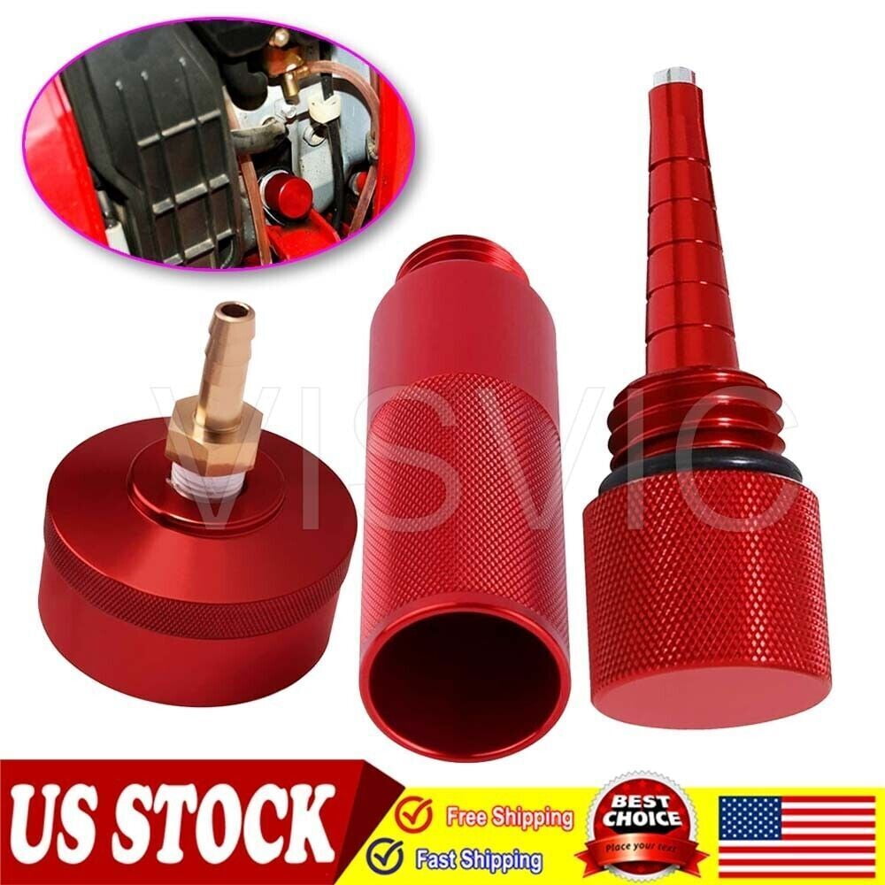 Generator Extended Run Gas Cap with Brass For Honda EU1000ii EU2000i ...