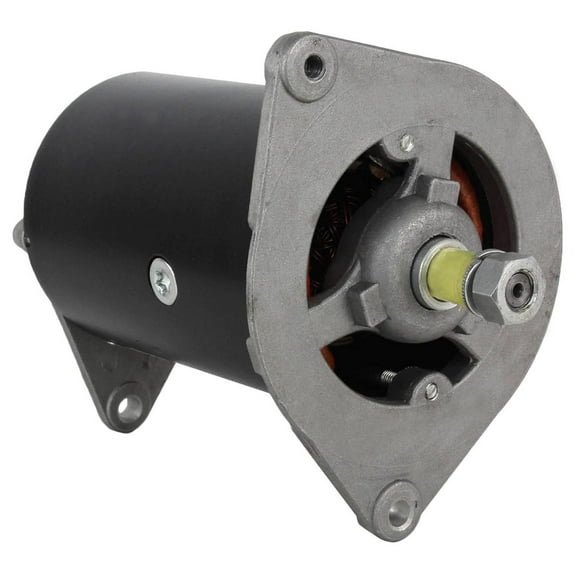 Generator Fits Massey Ferguson Tractor Mf-135 Mf-165 Mf-175 22742 22747 22748