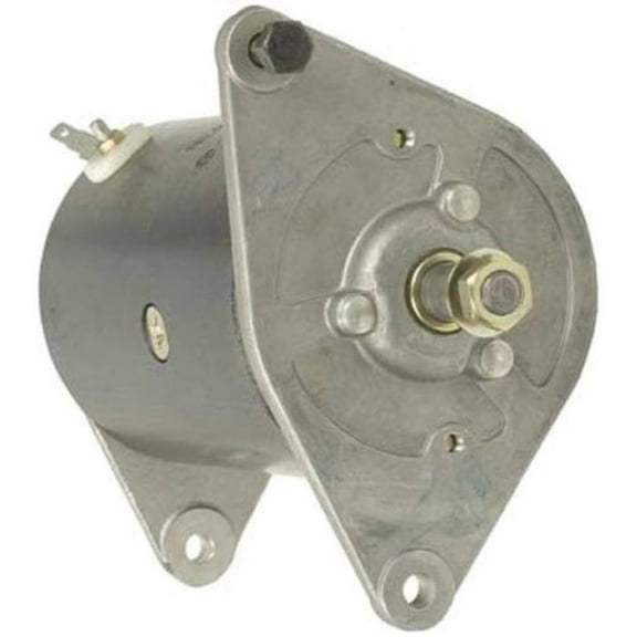 Generator Fits Massey Ferguson Tractor Mf-20 Mf-2135 Mf-244 892447M91 22791A