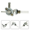 thumbnail image 1 of Generator Fuel Tank Shut Off Tank Replacement Tap Petcock Valve ON / OFF Switch, 1 of 11