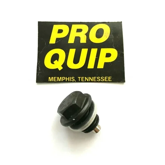 Generator Harbor Freight 2Ea Magnetic Oil Drain Plugs Predator Honda 24Hrshipus