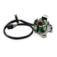 thumbnail image 1 of Generator Ignition Stator Base Assy For Suzuki RM250 (Model K5/K6) 2001-2008, 1 of 6