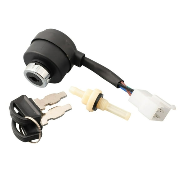 Generator Ignition key Switch For GX160 GX200 GX240 GX270 GX340 GX390 Generator