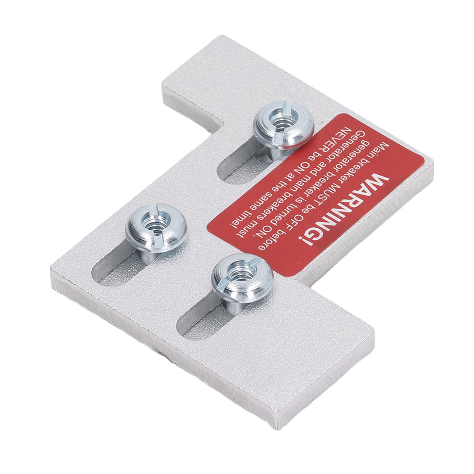 Generator Interlock Kit, Generator Interlock Switch Lasting For