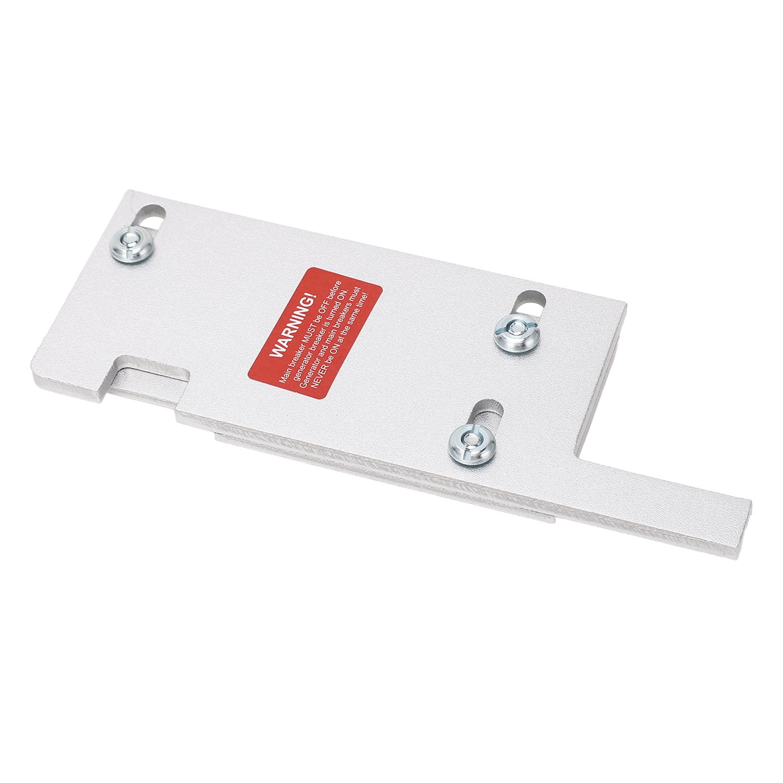 Generator Interlock Kit Generator Interlock Replacement Circuit Breaker