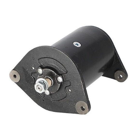 Generator - Lucas Style (15005) fits International 3049871R91
