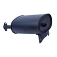thumbnail image 1 of Generator Muffler Compatible on Champion CSA40017 CSA40015, 1 of 1