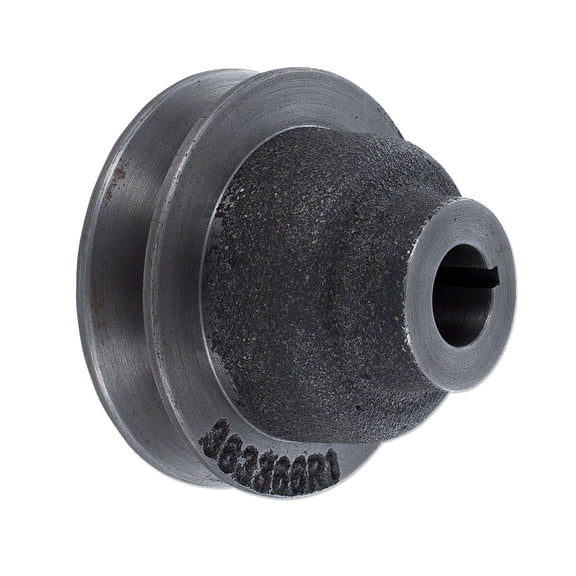 Generator Pulley Fits International Tractor 363366R1