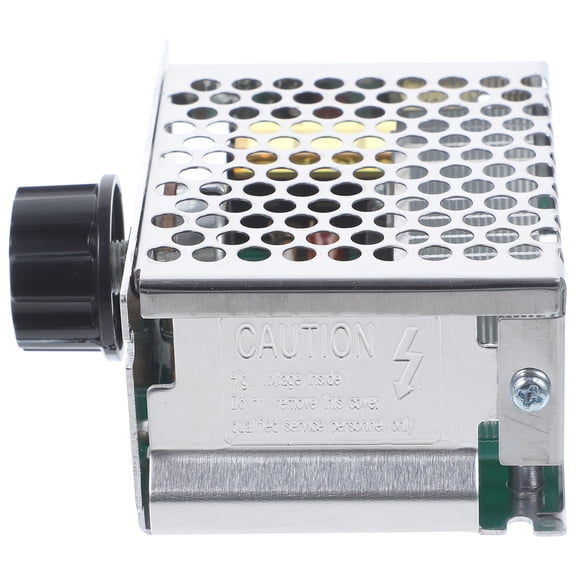 Generator Pwm Controller Convenient Installation Motor