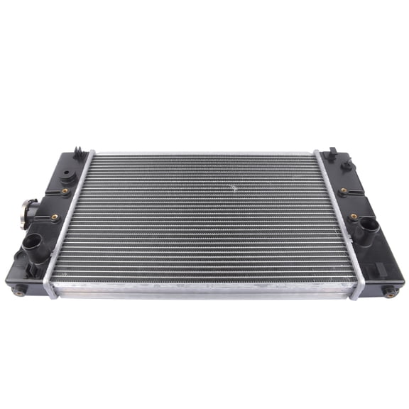 Generator Radiator for Perkins Engine 403D-15 404D-22 403C-15 404C-22, Cooling System Replacement, OEM TPN440 10000-54916 U45506580 998-515, Fits EK EL EN GK GN GU GV HL HP