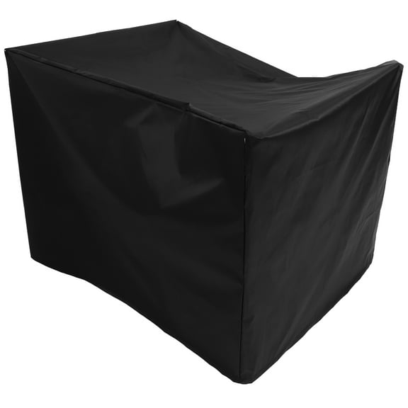 Generator Rain Proof Cover Generator Cover Waterproof Generator Protector Portable Generator Cover Outdoor Moving Generator Cover Rainproof Generator Cover