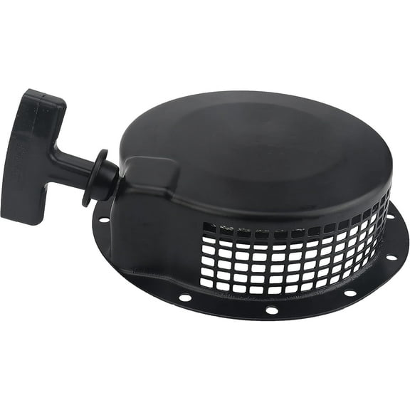 Generator Recoil Starter Assembly Replacement for Proforce PM0102500 PMC102500 5.5HP OHV 2500 3125 Watt Generator