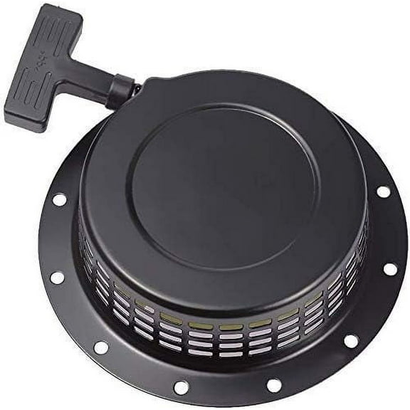 Generator Recoil Starter Assembly for Proforce PM0102500 PMC102500 5.5HP OHV 2500 3125 Watt Generator