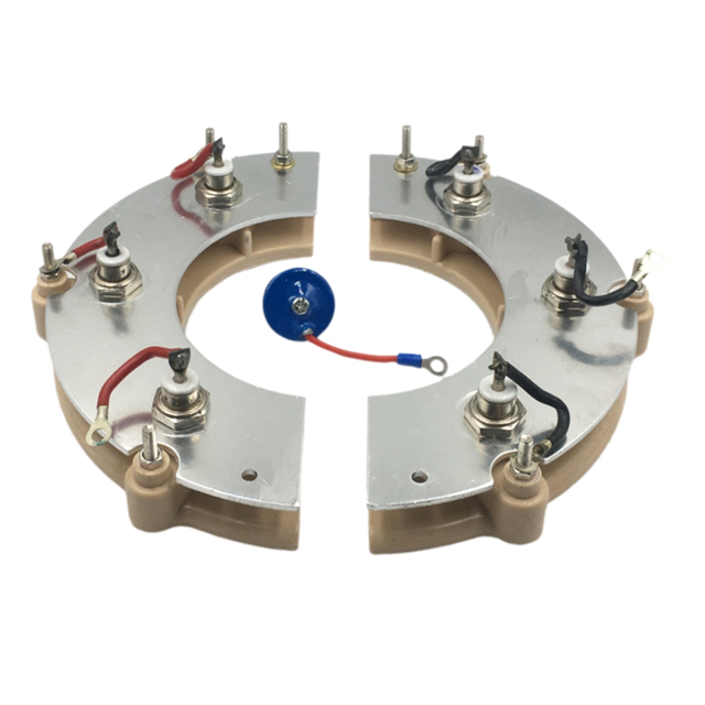 Generator Rectifier Module 70A Diode Rectifier Generator Spare Parts