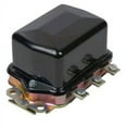 thumbnail image 1 of Generator Regulator Fits Chevrolet Bel Air 6Cyl 8Cyl One-Fifty Two-Ten Series, 1 of 2