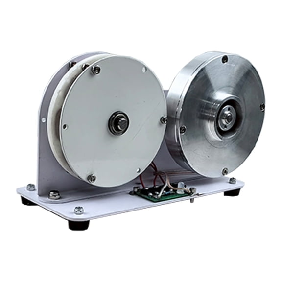 Generator Set High Pressure Steam Power Generation Small Portable DIY Outdoor Generator 50-100W