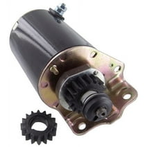 Generator Starter Compatible with Generac V-Twin Engine (075255, 75255, 75255-A)