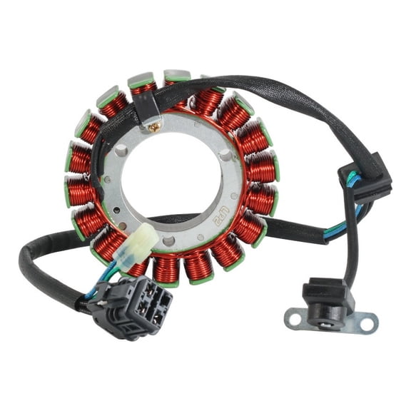 Generator Stator Coil For Kymco Maxxer 400 Irs 2x4 4x