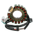 thumbnail image 1 of Generator Stator Coil For Yamaha YFM350FX Wolverine 96-01 YFM350F Big Bear 97-99, 1 of 7