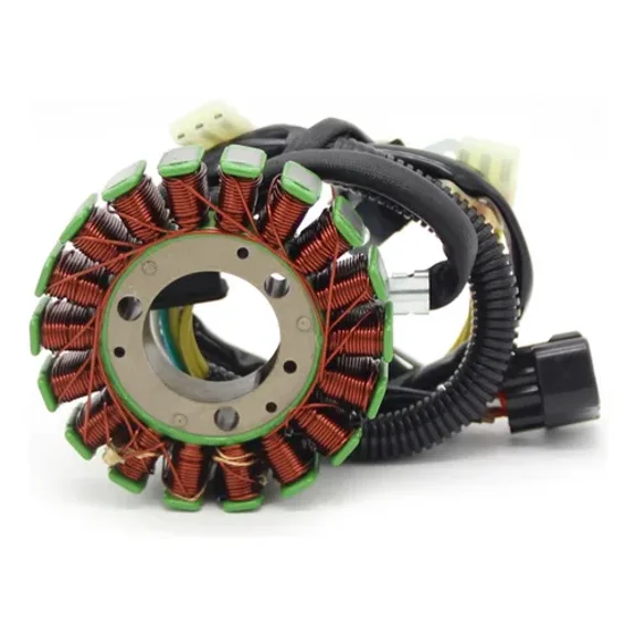 Generator Stator Coil for Polaris Predator 500 2003-2