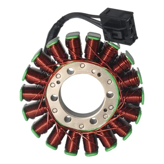Generator Stator Coil for Triumph Speed Triple 1050r