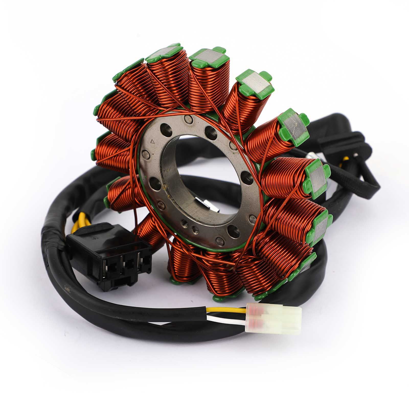 MPW Muster Ersatz Stator/Generator Für Honda CBR1000RR 04-07