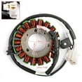thumbnail image 1 of Generator Stator For Yamaha SRX 700 / Venture 700 / SX Viper 700 2000-2006, 1 of 6