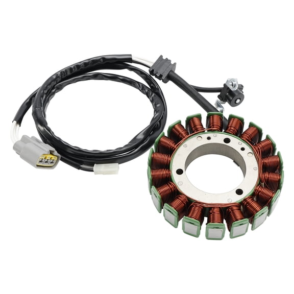 Generator Stator For Yamaha XVS950 VStar V Star XVS950CT Tourer Raven 2009-2017