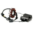 thumbnail image 1 of Generator Stator Regulator & Gasket For Honda CRF450L CRF450X CRF450RL 19-2024, 1 of 7